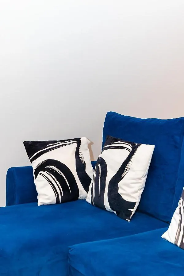 Apartmán Flash Sale Brighton City Centre Seafront 2 Bedroom Flat Bn112Shp5C Velká Británie